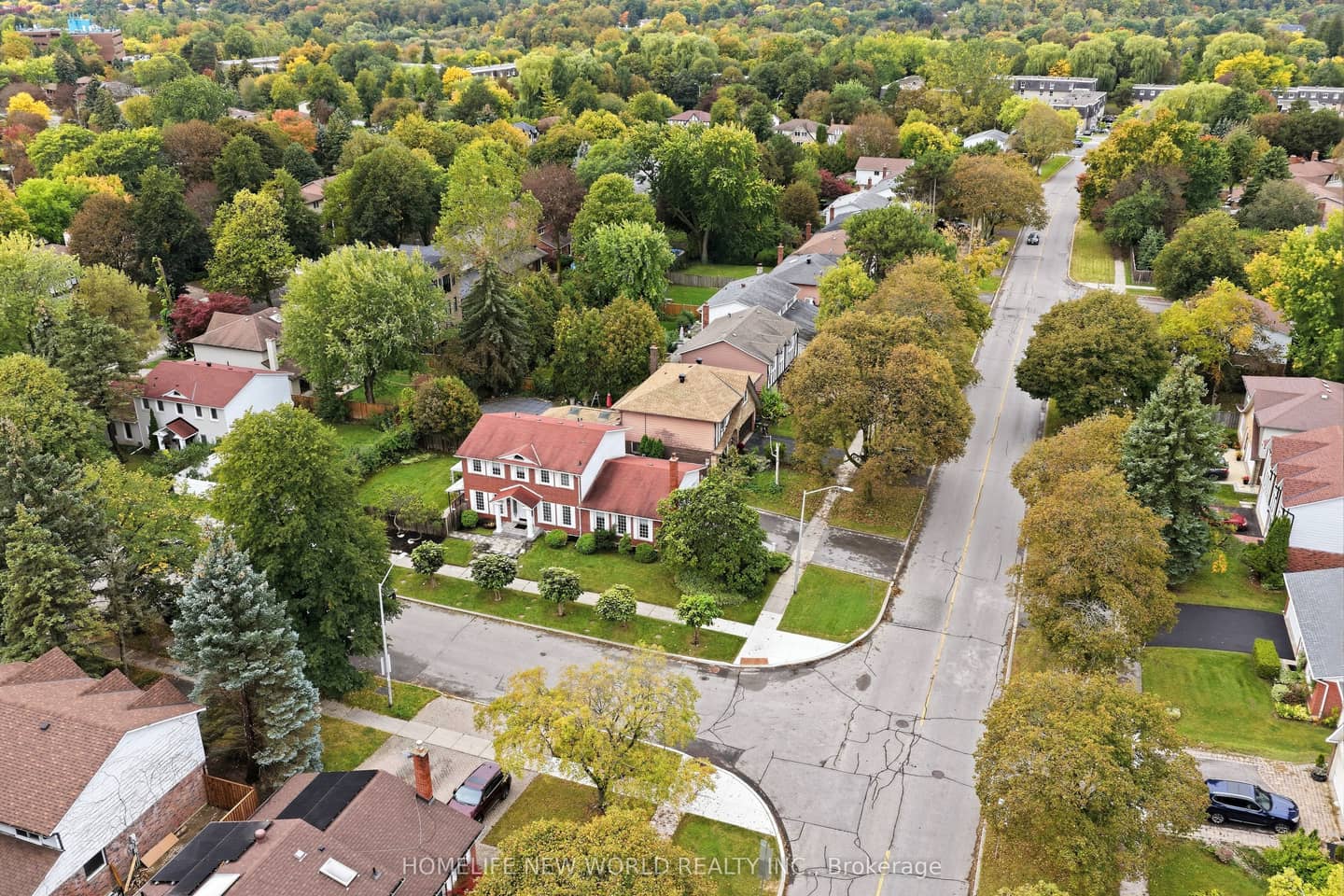 18 Dolan Gate, Toronto, ON M2J 2N1