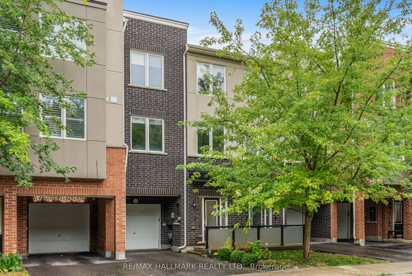 56 Heron Park Place, Toronto, ON M1E 0B8