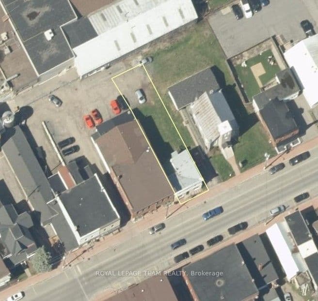 490 Main Street, North Dundas, ON K0C 2K0