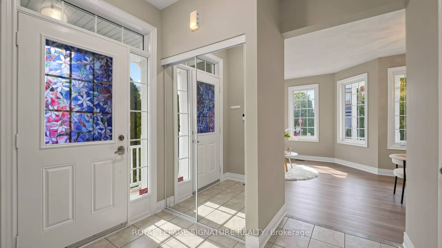 1 Capogna Street, Markham, ON L6B 0H5