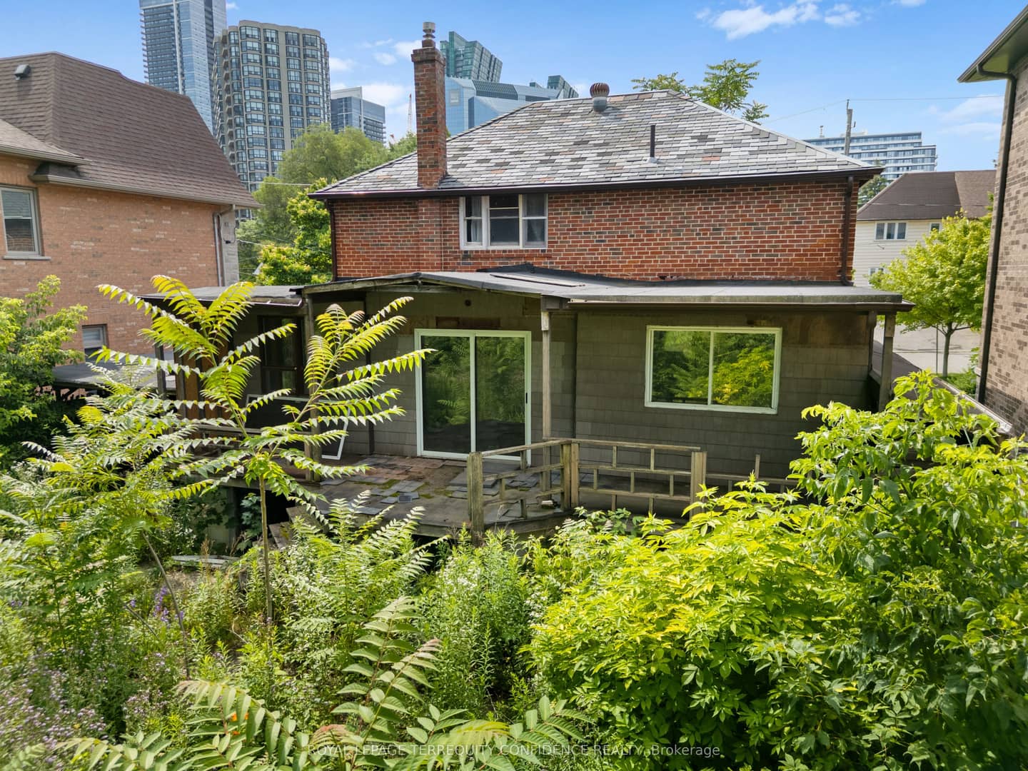 66 Burndale Avenue, Toronto, ON M2N 1S7