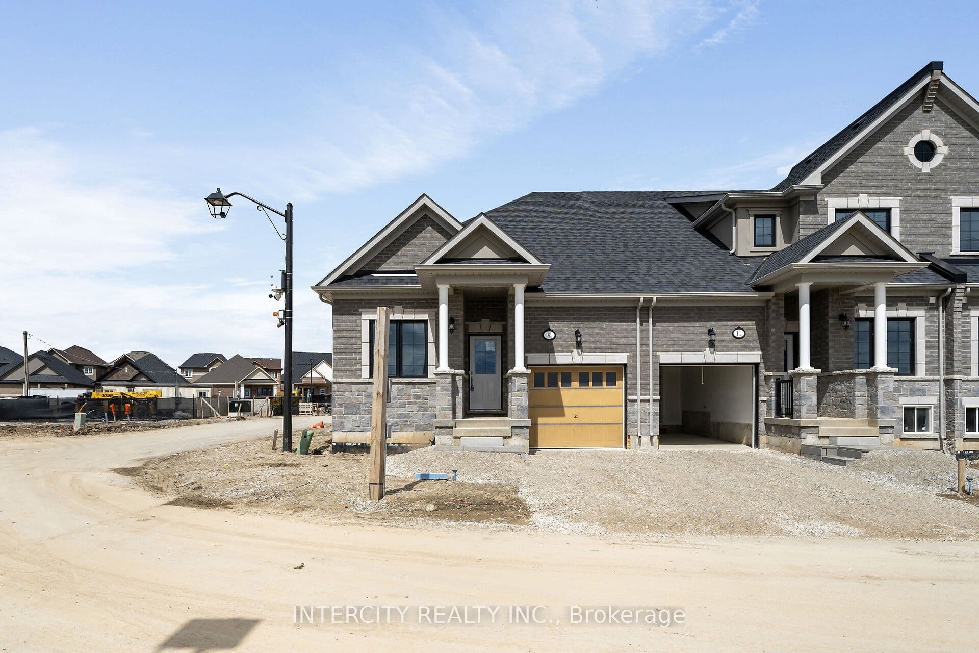 Blk 6 Sunbird Way TH 26, Halton Hills, ON X0X 0X0