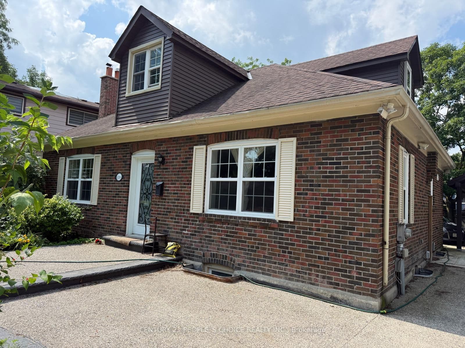 1226 Oxford Avenue, Oakville, ON L6H 1S5