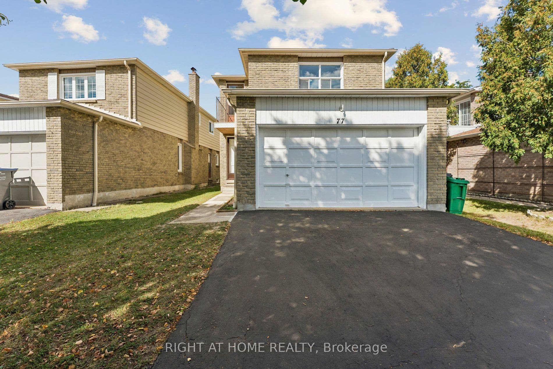 77 Morton Way, Brampton, ON L6Y 2P4