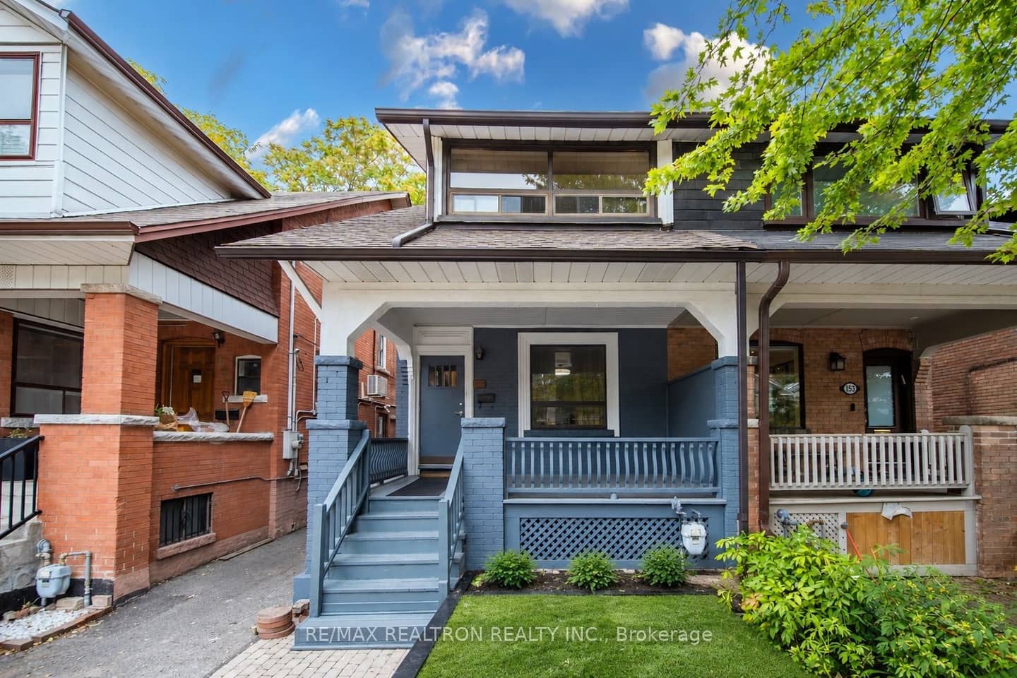 155 Arlington Avenue, Toronto, ON M6C 2Z3