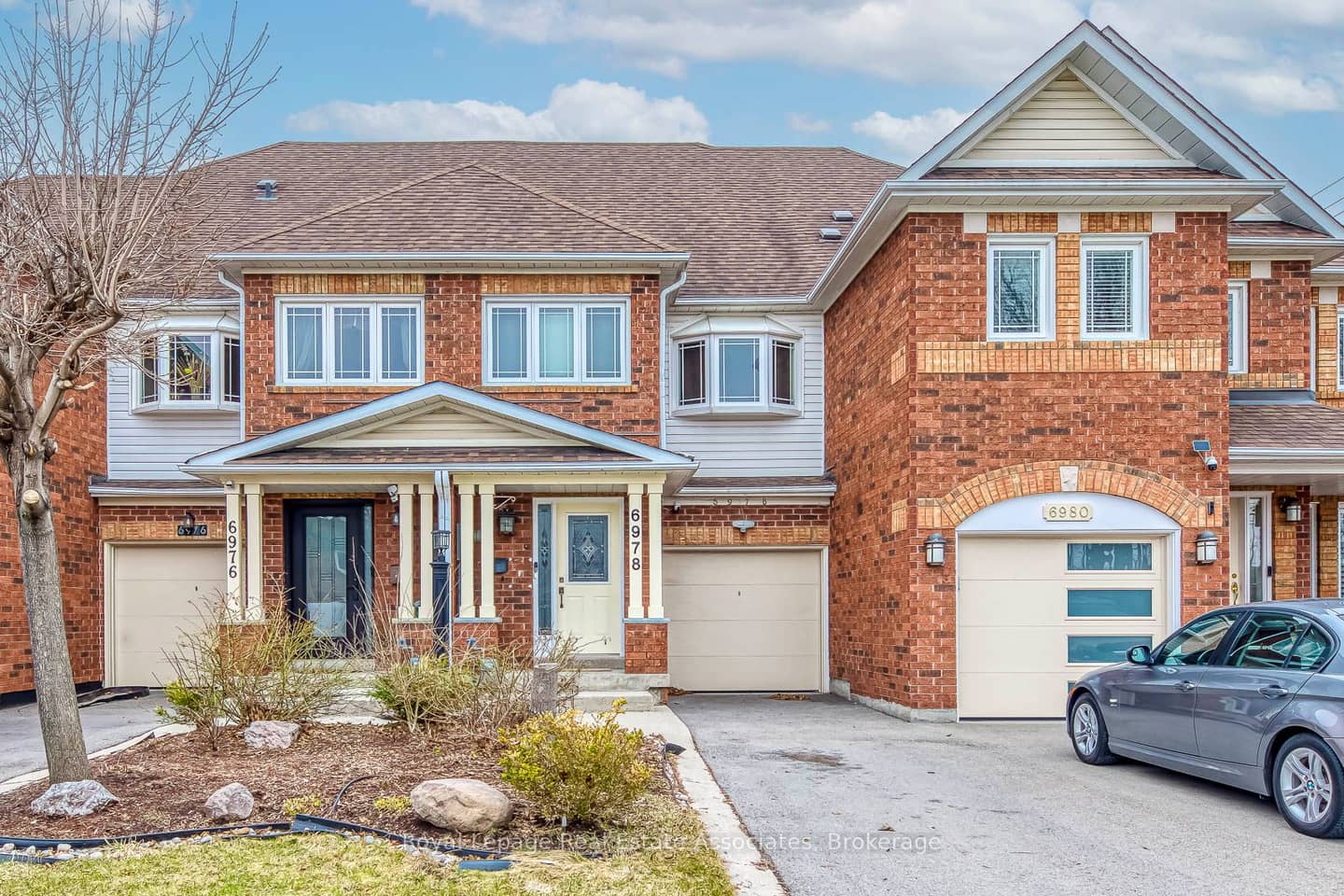 6978 Lisanne Court, Mississauga, ON L5N 6Z7