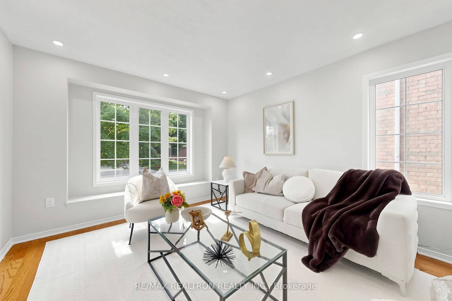 58 Bradbury Crescent, Ajax, ON L1T 4G5