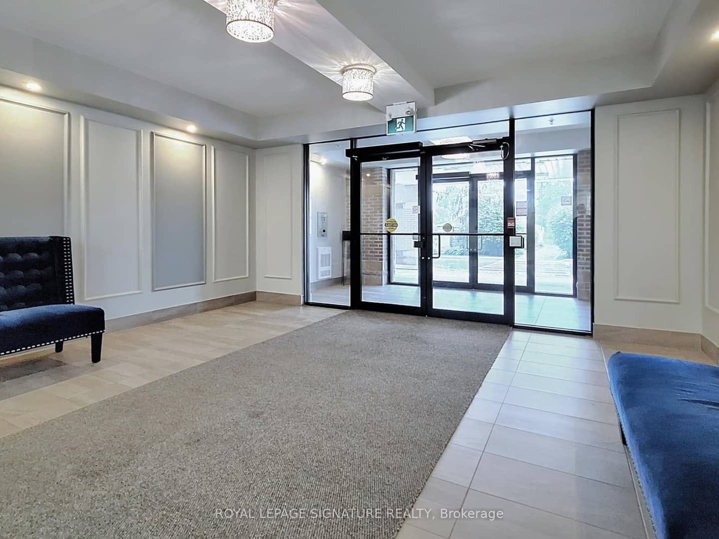 481 Rupert Avenue 2119, Whitchurch-Stouffville, ON L4A 1Y7