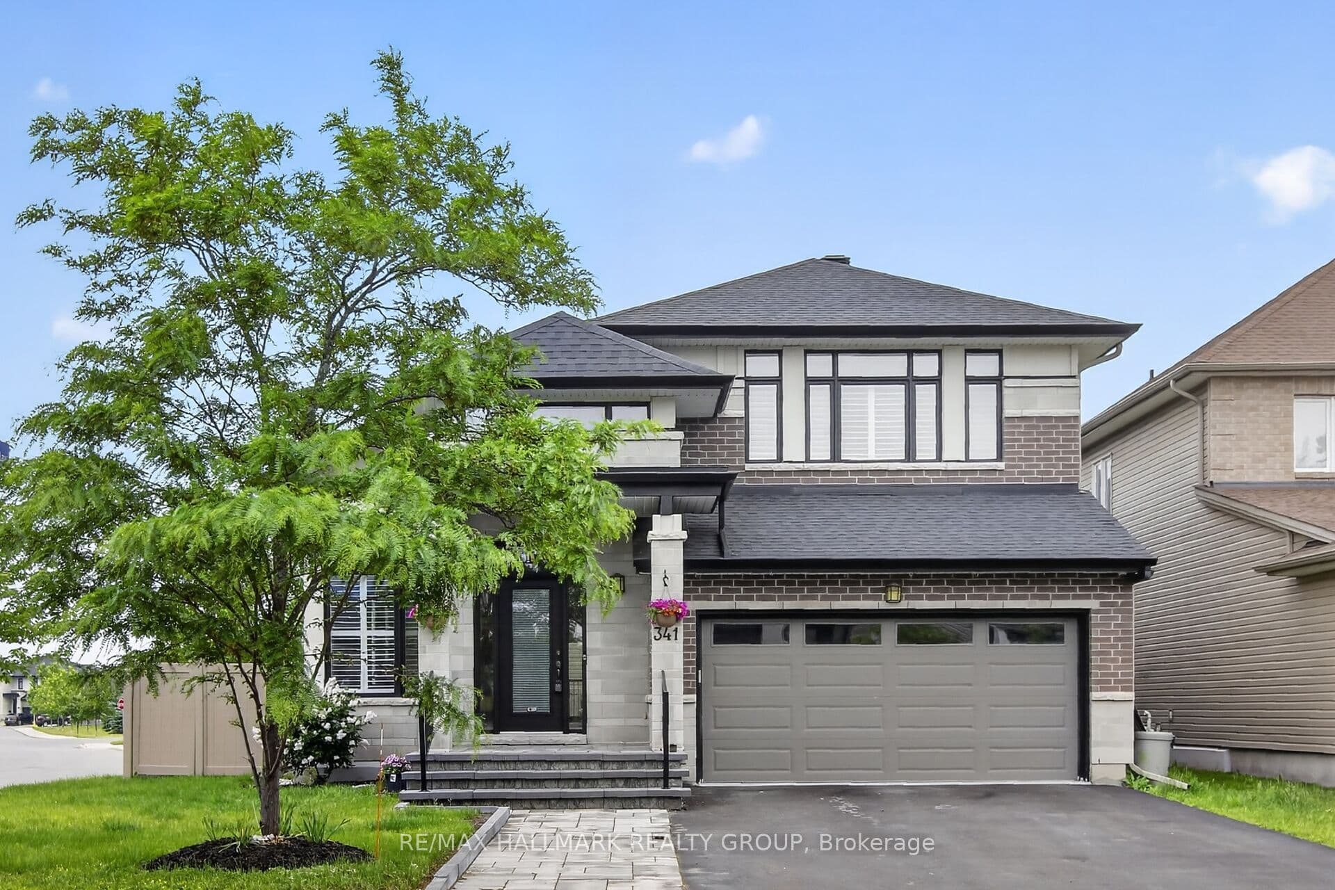 341 Serenade Crescent, Blossom Park - Airport and Area, ON K1X 0B9