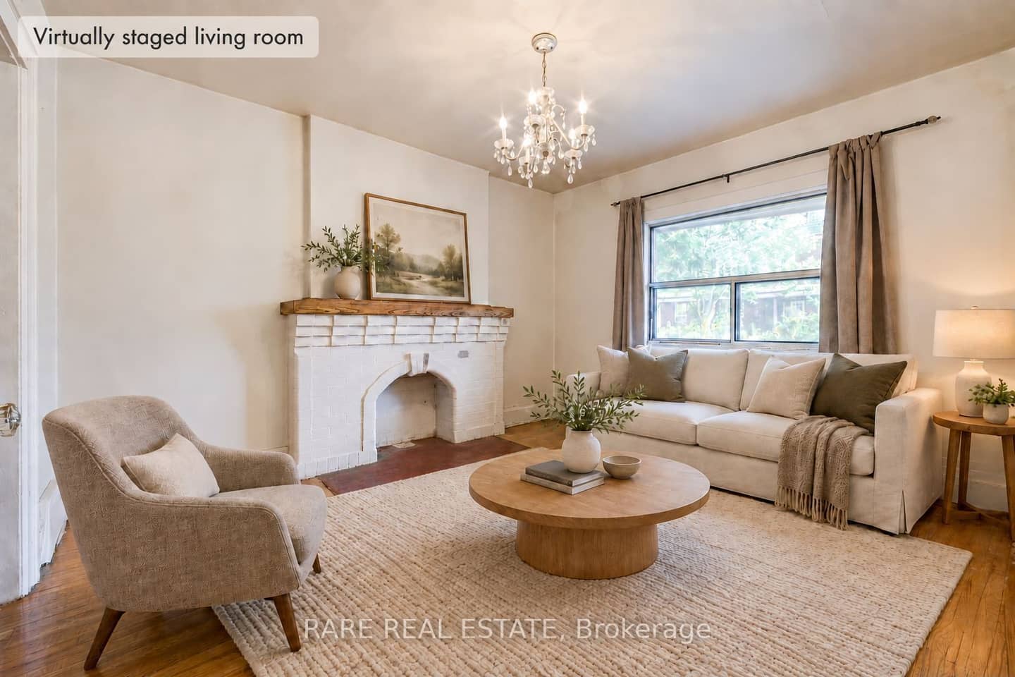 842 Shaw Street, Toronto, ON M6G 3M2