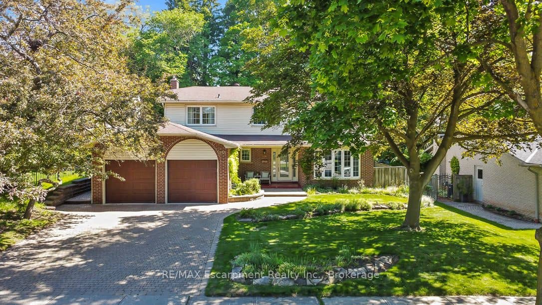 255 Spring Garden Road, Oakville, ON L6L 5H5