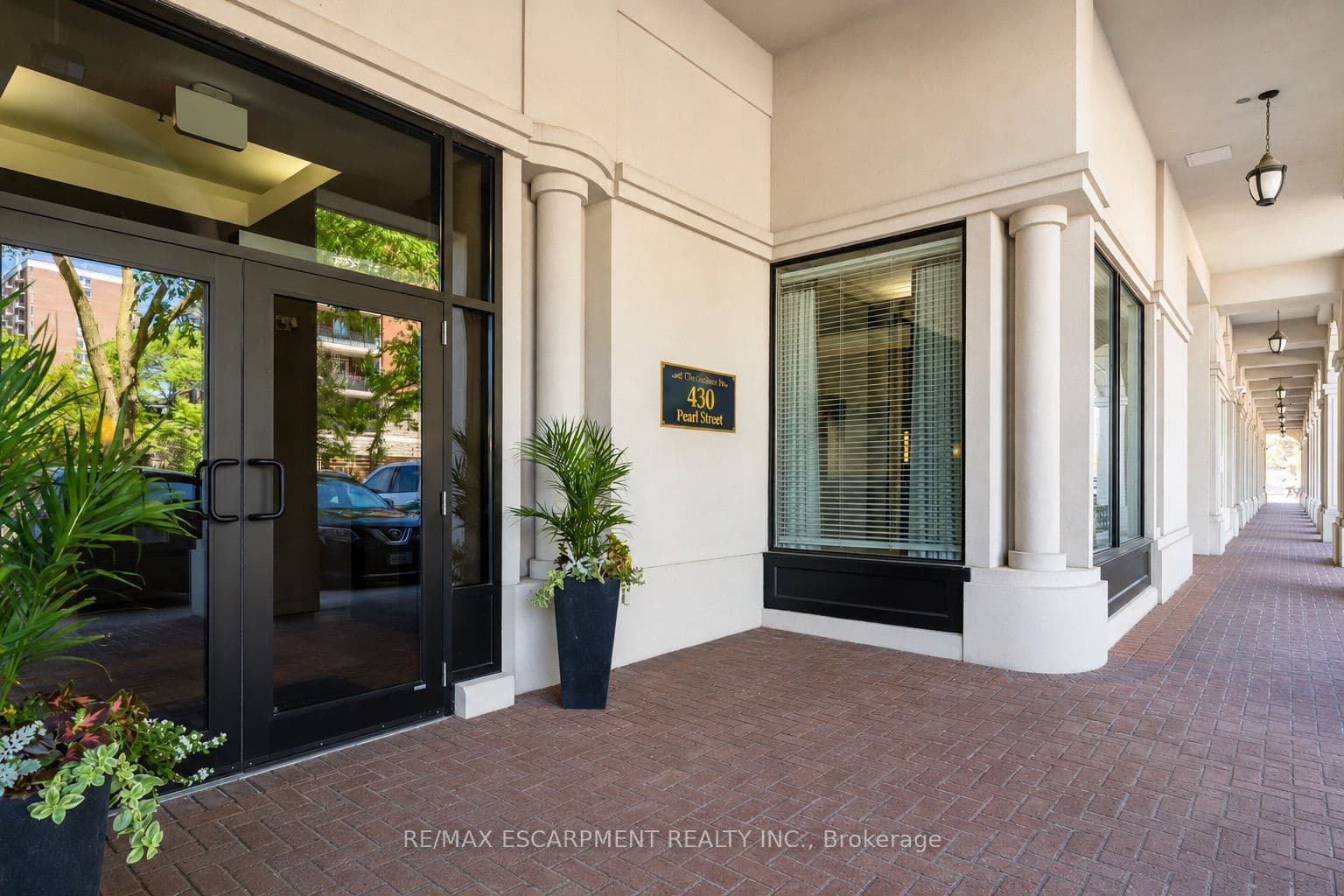 430 Pearl Street 410, Burlington, ON L7R 4J8