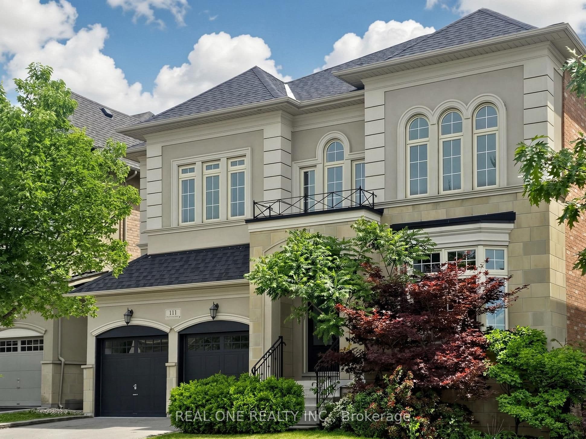 111 Headwind Boulevard, Vaughan, ON L4H 4C7