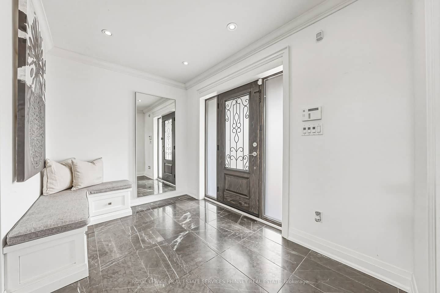 52 Joymar Drive, Mississauga, ON L5M 1E9