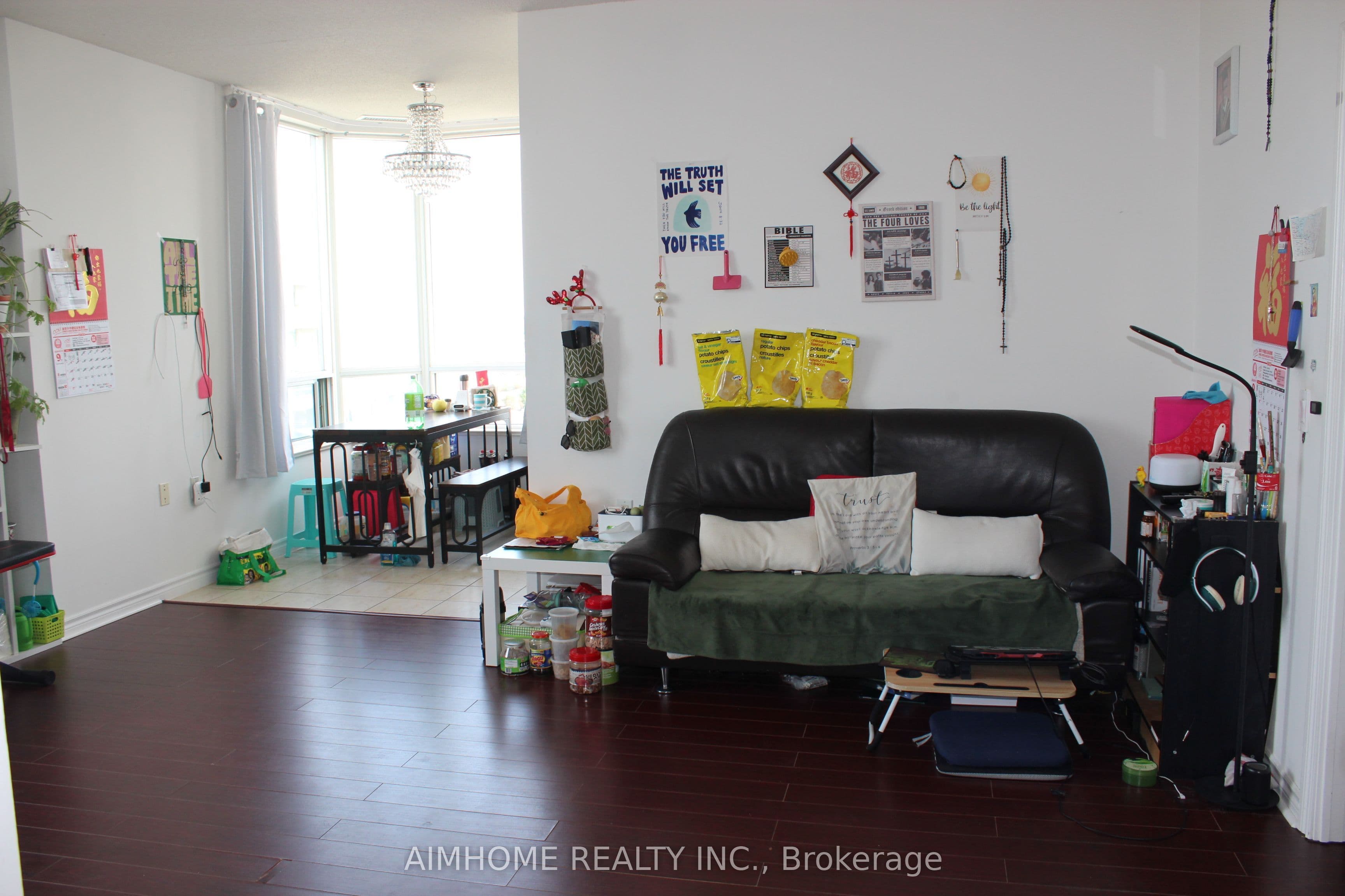 2627 Mccowan Road Uph 07, Toronto, ON M1S 5T1