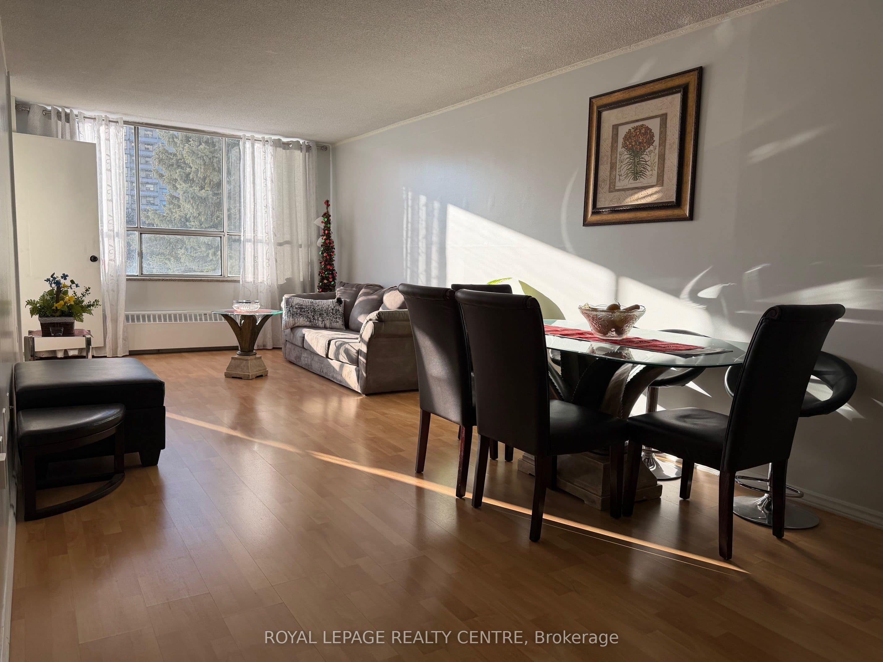 340 Dixon Road 209, Toronto, ON M9R 1T1