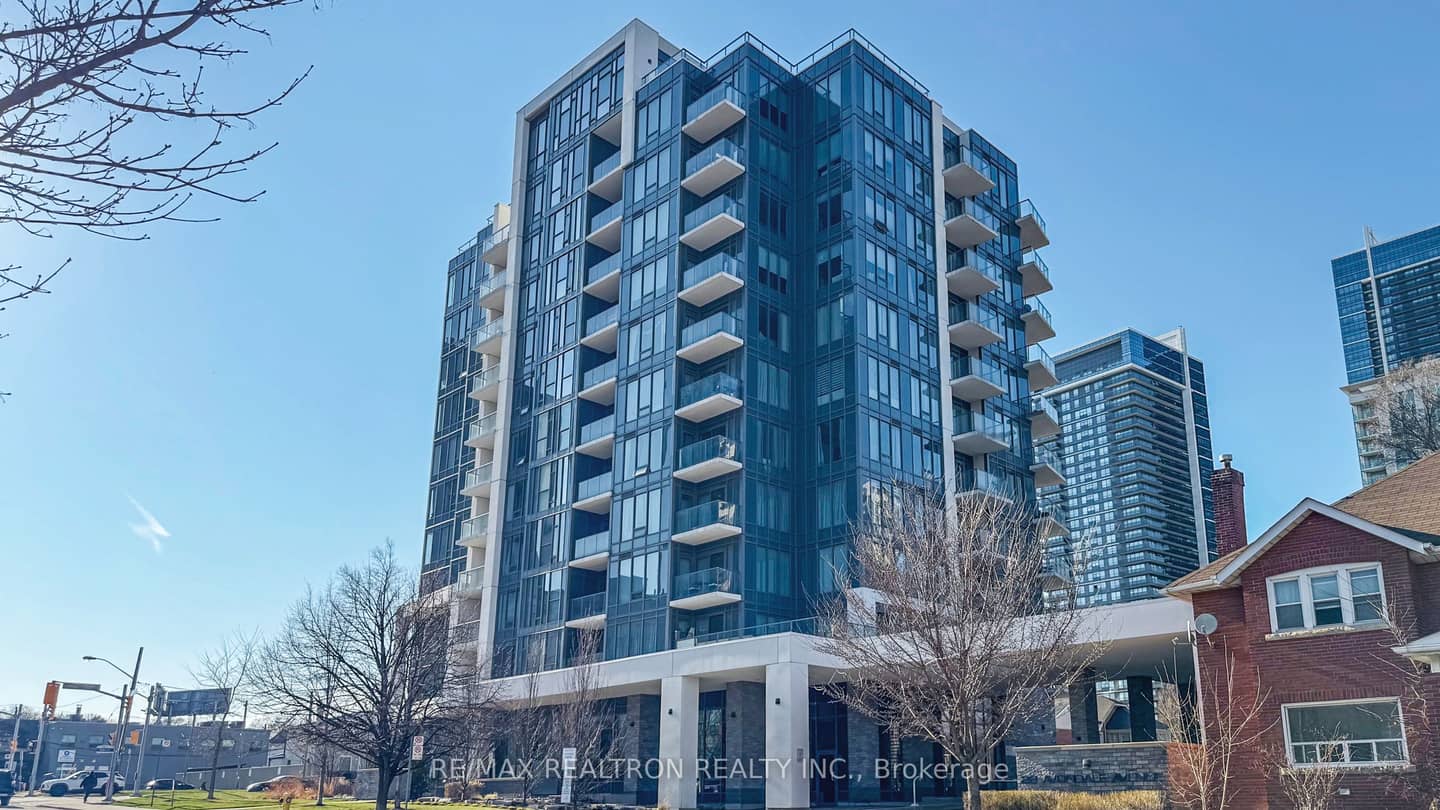 28 Avondale Avenue 1102, Toronto, ON M2N 0K2