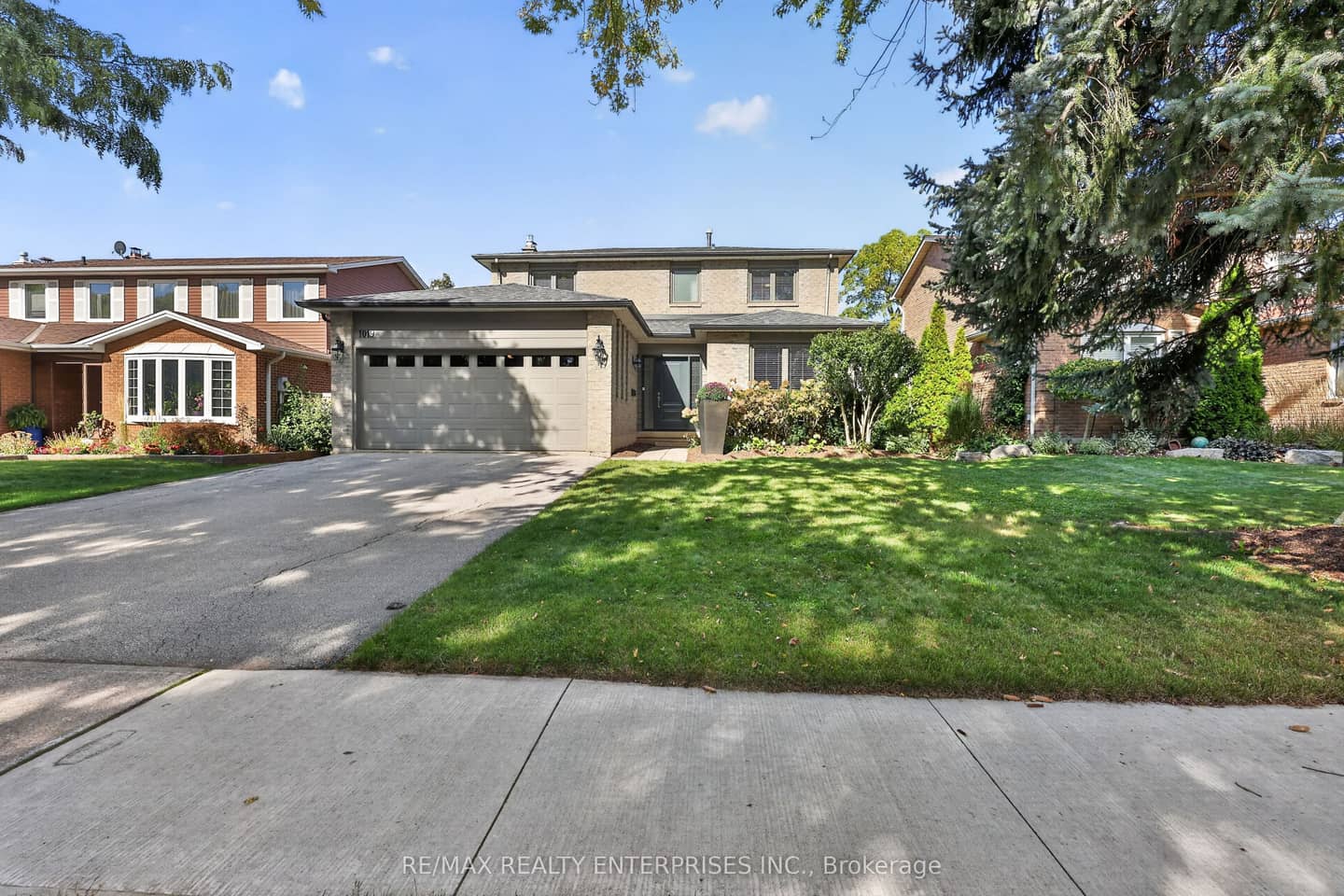 1019 Mesa Crescent, Mississauga, ON L5H 3T6
