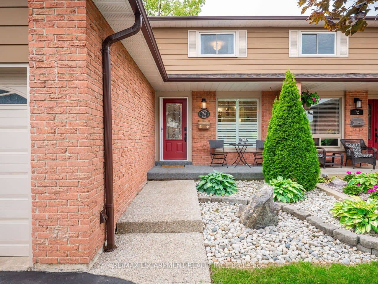 74 Maiden Lane, Milton, ON L9T 2H4