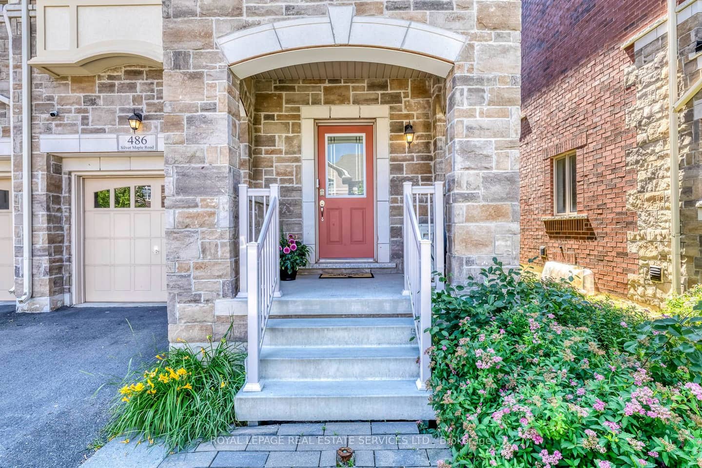 486 Silver Maple Road, Oakville, ON L6H 3P6