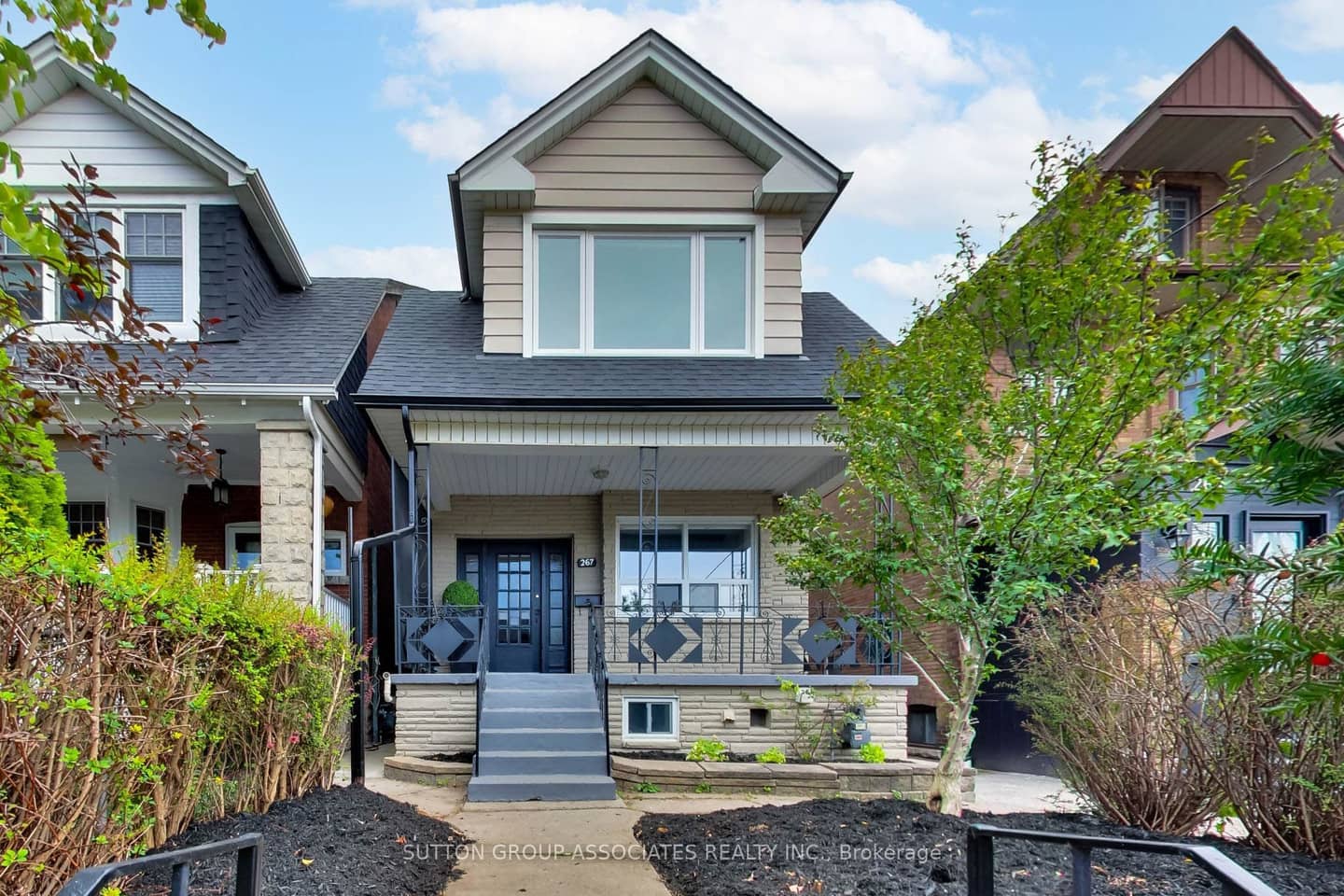 267 Lauder Avenue, Toronto, ON M6E 3H5