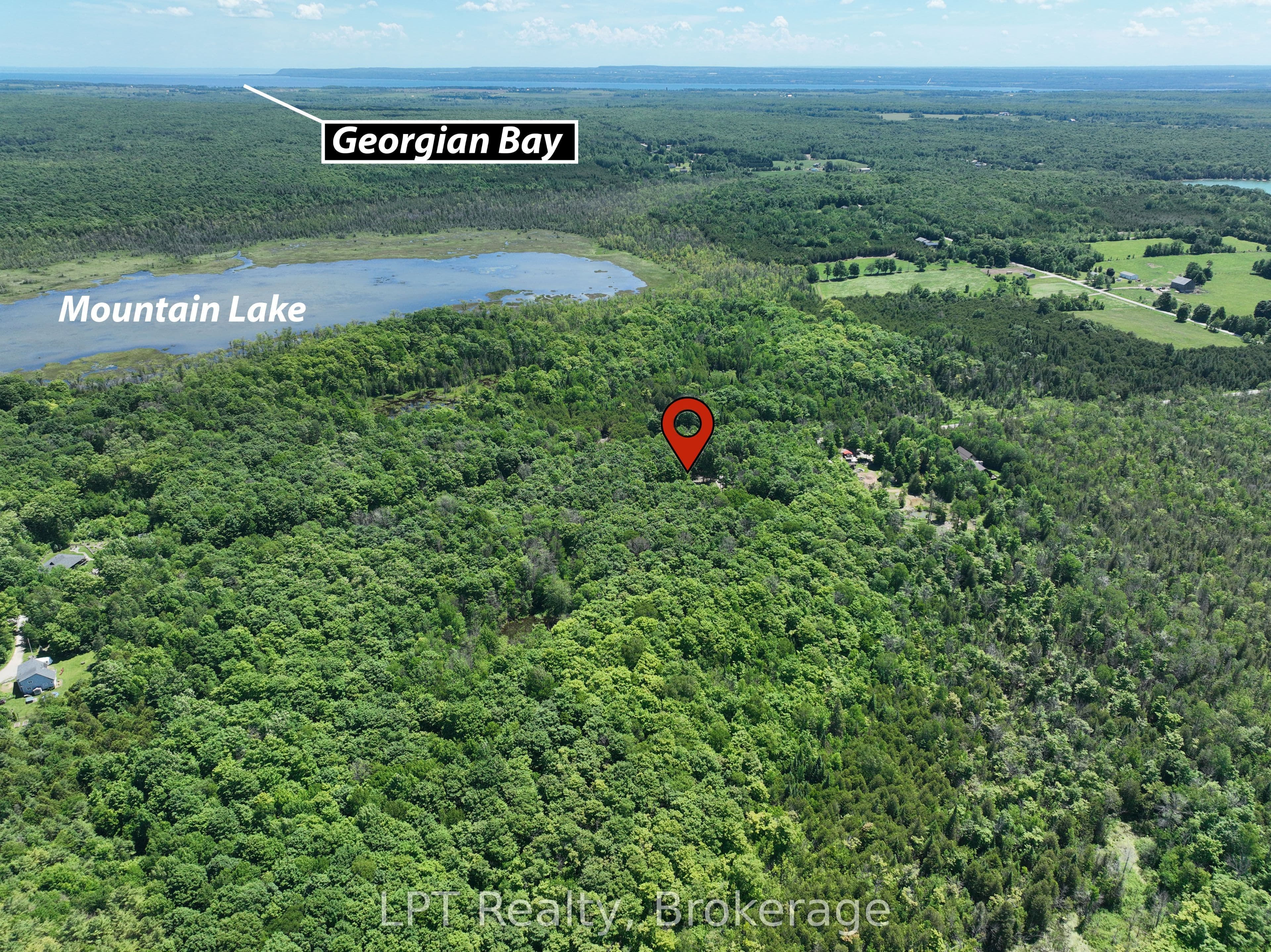 382488 CONCESSION 17 Road, Georgian Bluffs, ON N0H 2T0