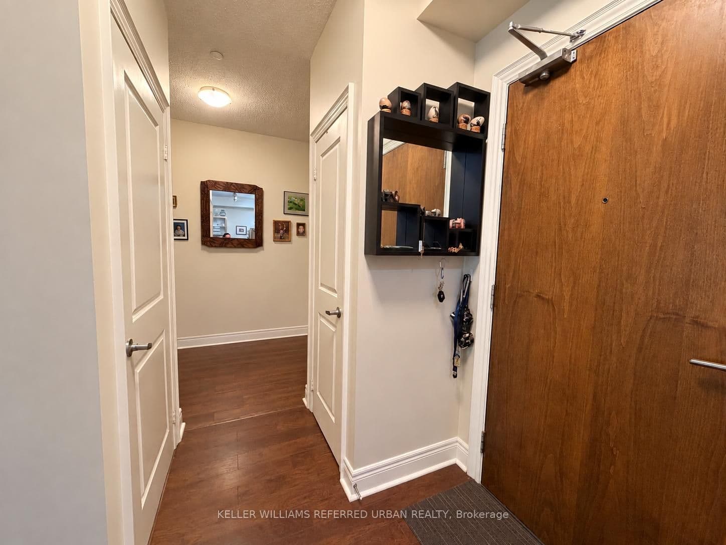 701 Sheppard Avenue W 106, Toronto, ON M3H 0B2