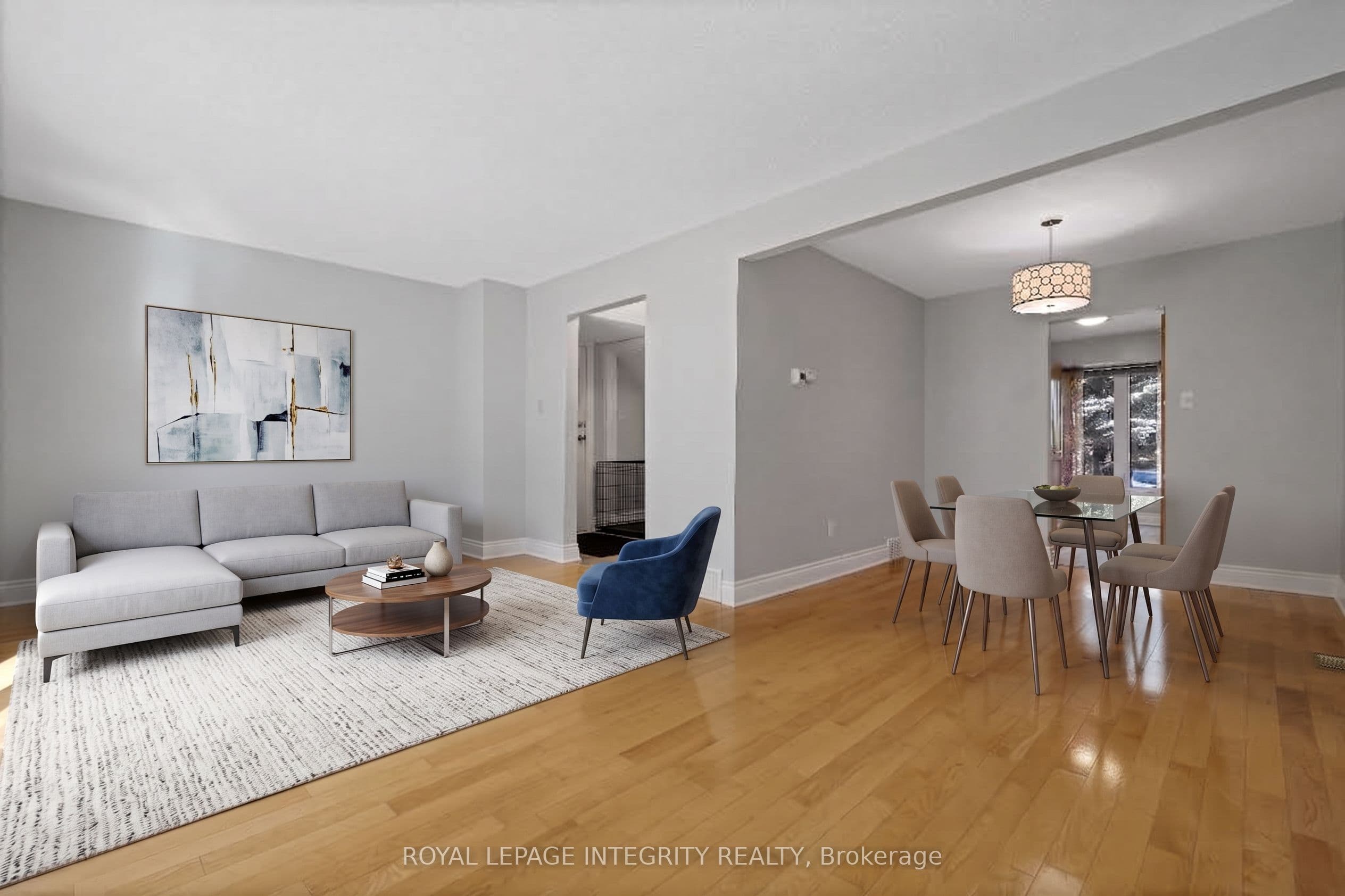 2432 Autumn Hill Crescent, Blackburn Hamlet, ON K1B 4M5