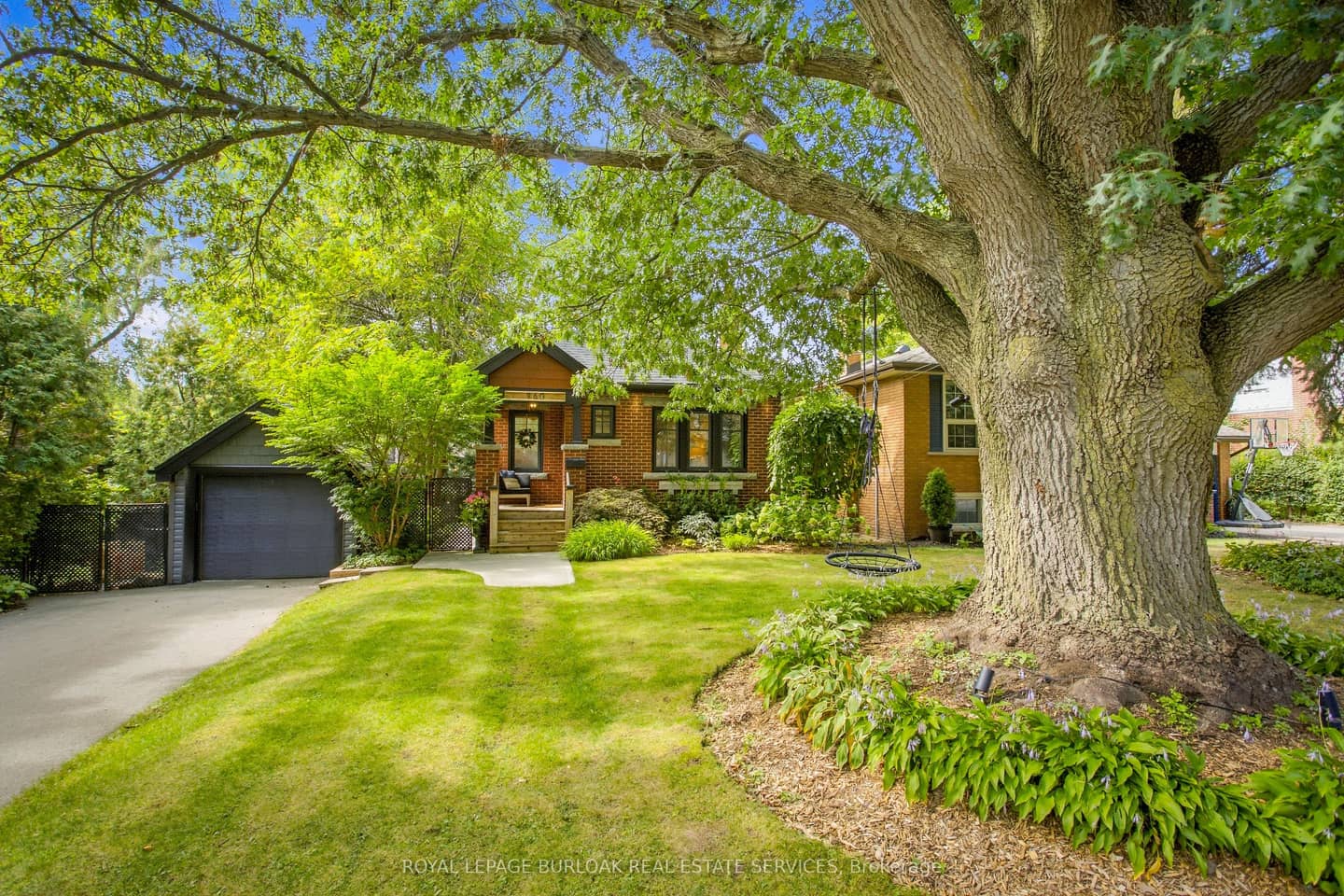 960 Shadeland Avenue, Burlington, ON L7T 2M1