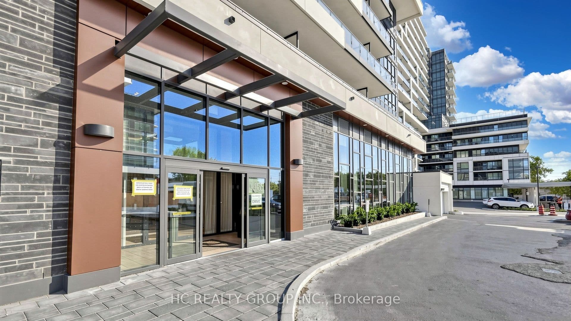 1455 Celebration Drive 1806, Pickering, ON L1W 0C4