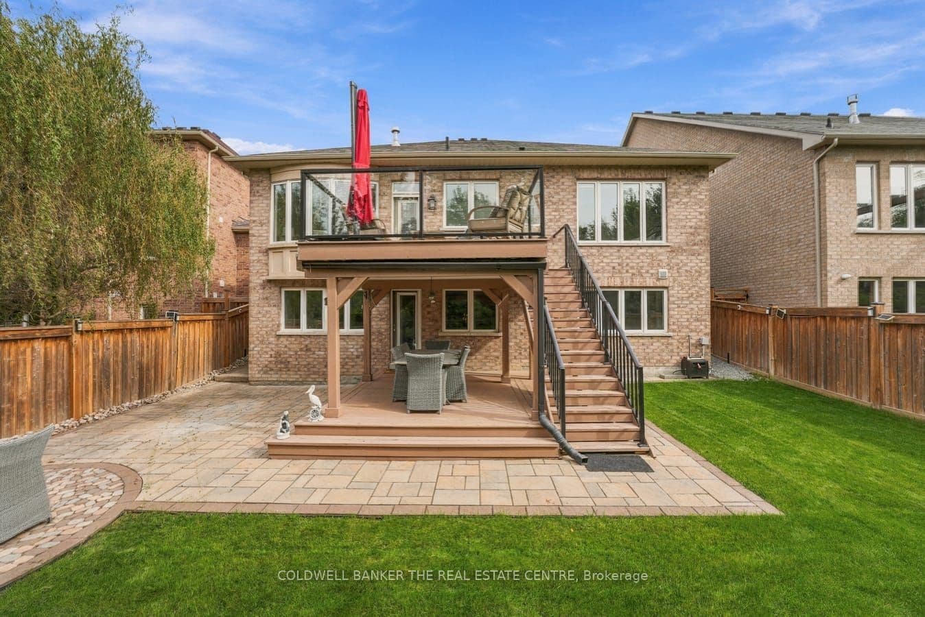 25 Manor Forest Road, East Gwillimbury, ON L0G 1M0