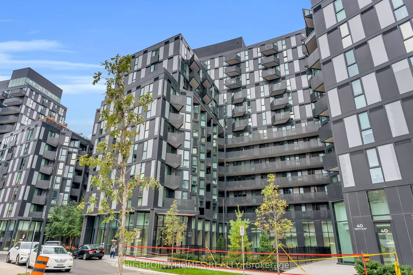 30 Tretti Way 610, Toronto, ON M3H 0E3