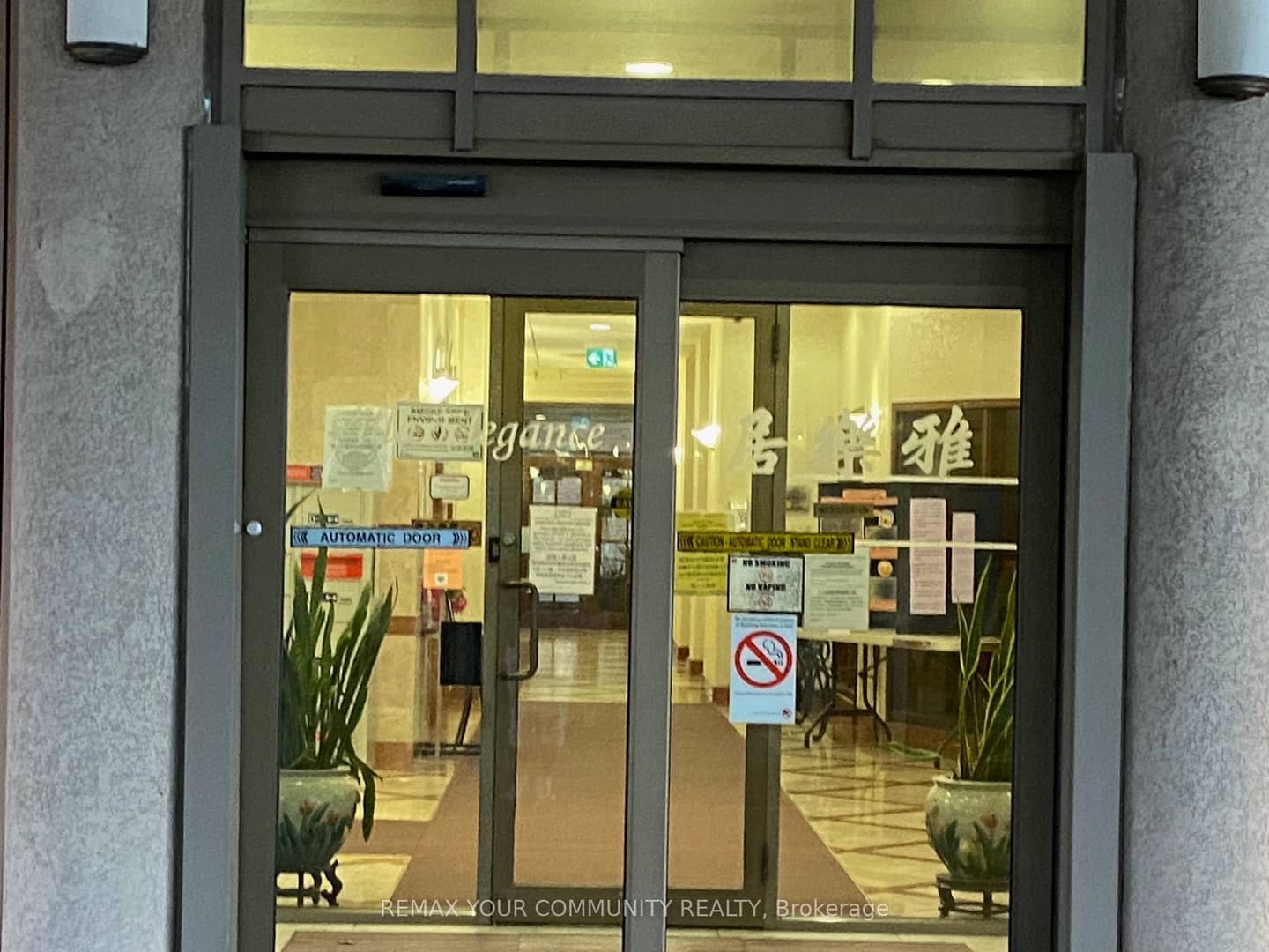 3088 Kennedy Road 515, Toronto, ON M1V 5M4