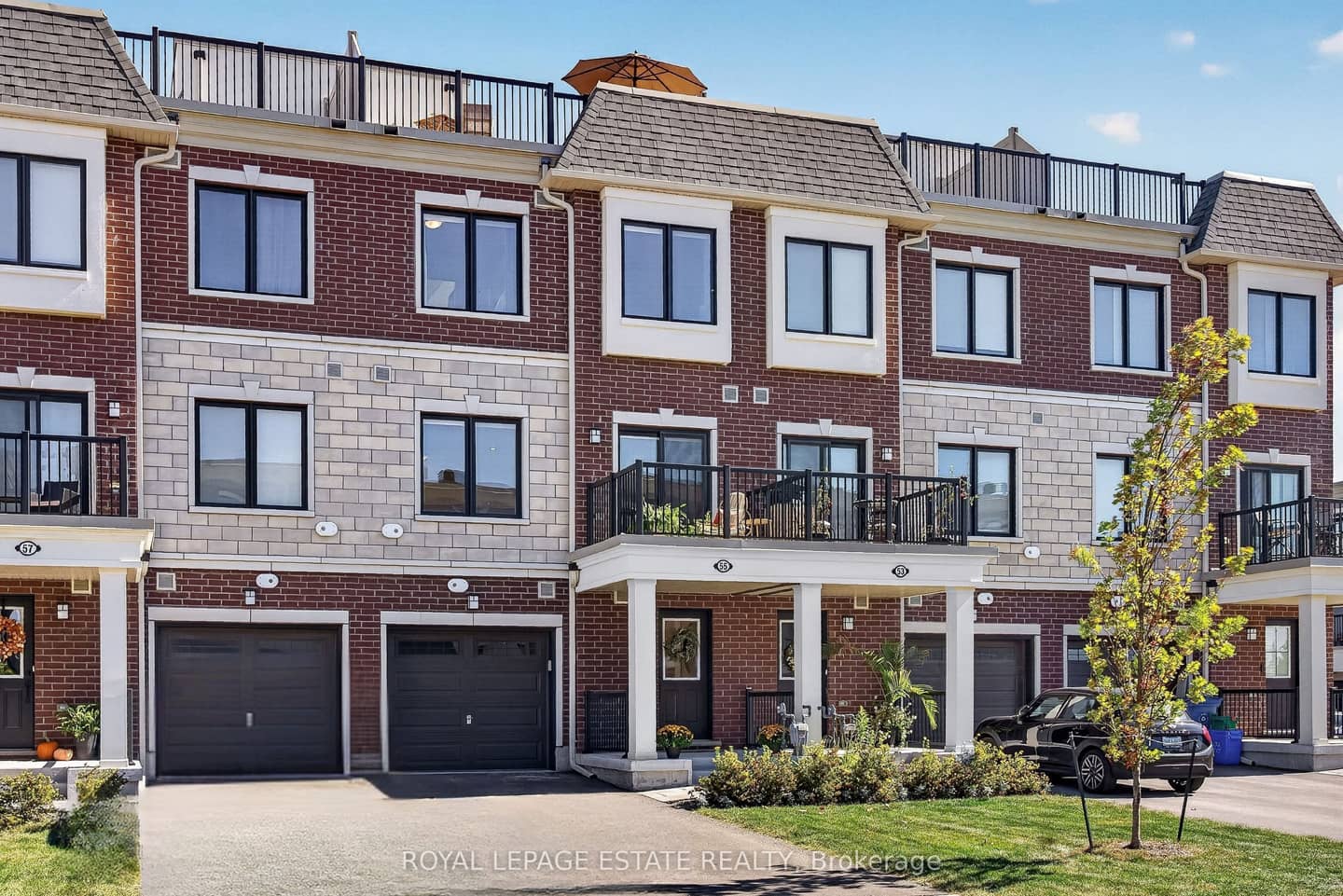 55 Kenneth Kirby Lane, Whitchurch-Stouffville, ON L4A 4W8