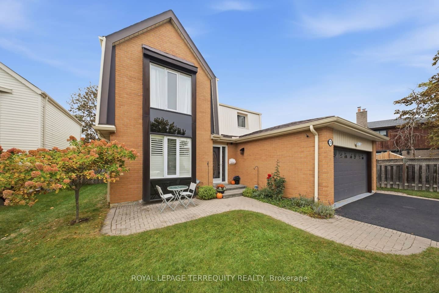 1794 Meadowview Avenue, Pickering, ON L1V 3G8