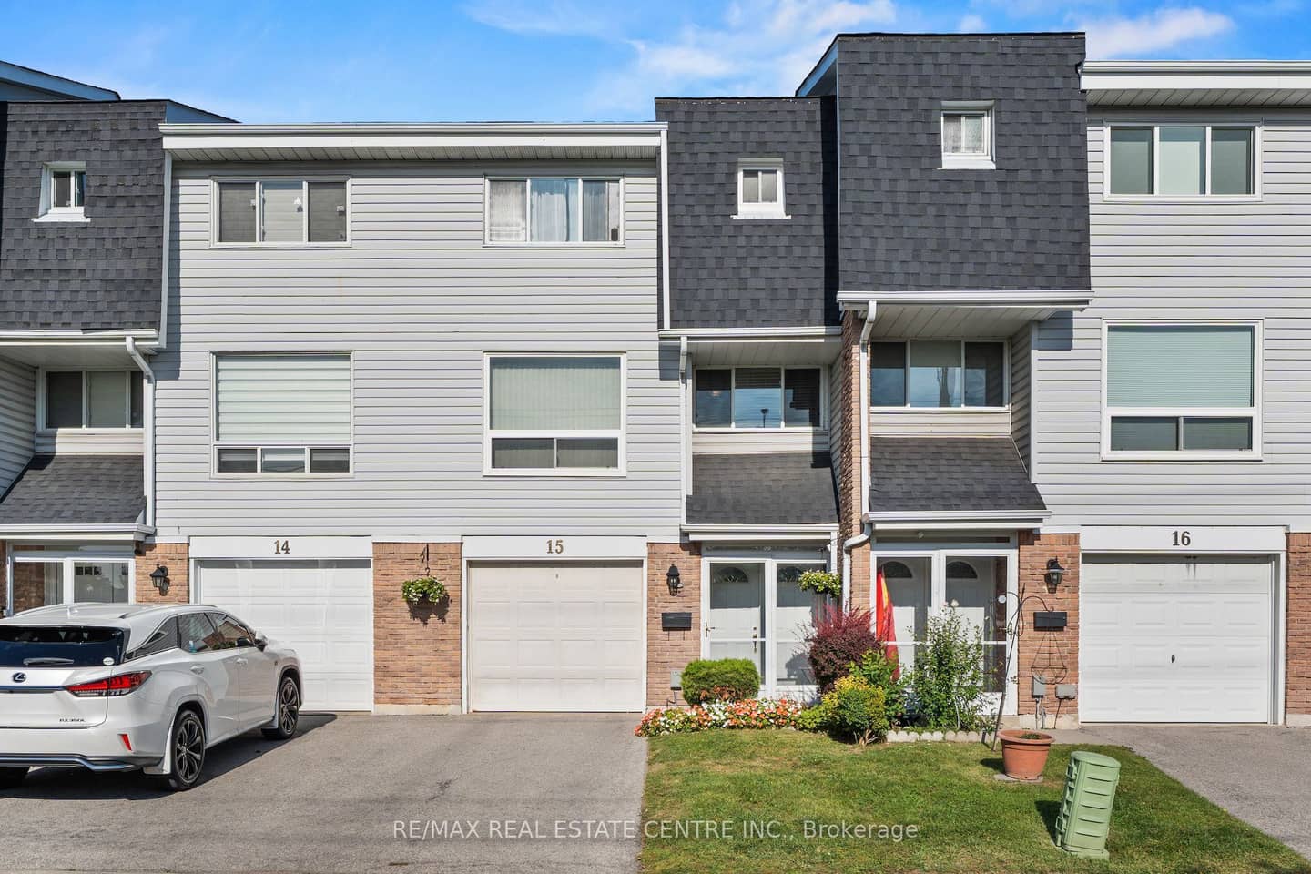 33 Celeste Drive 15, Toronto, ON M1E 2V2