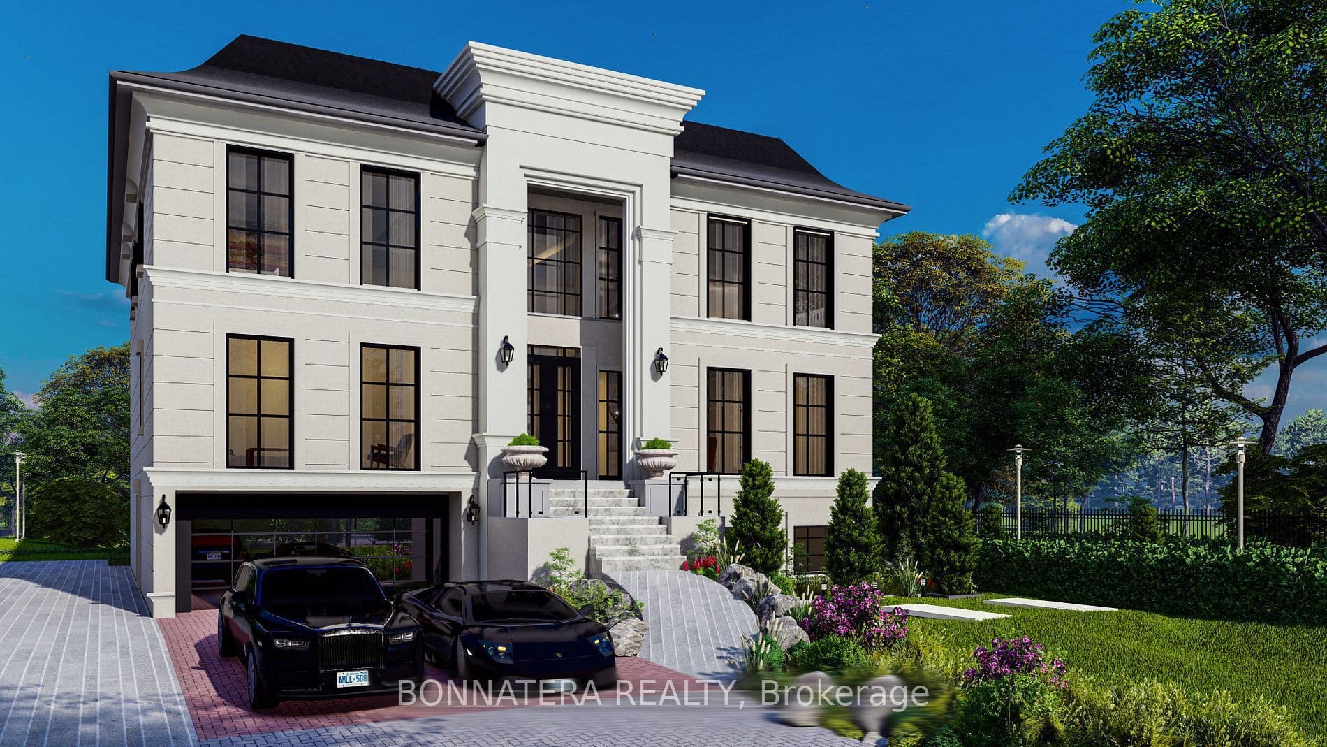 581 Maplehurst Avenue, Oakville, ON L6L 4Y8