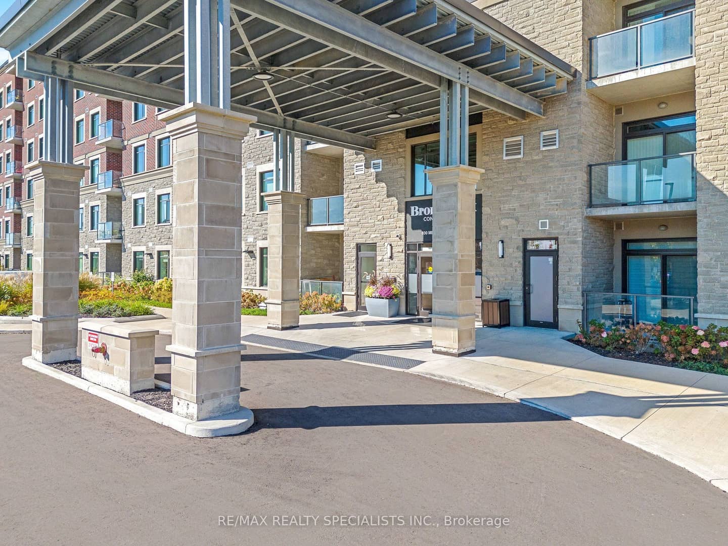830 Megson Terrace 110, Milton, ON L9T 9M7
