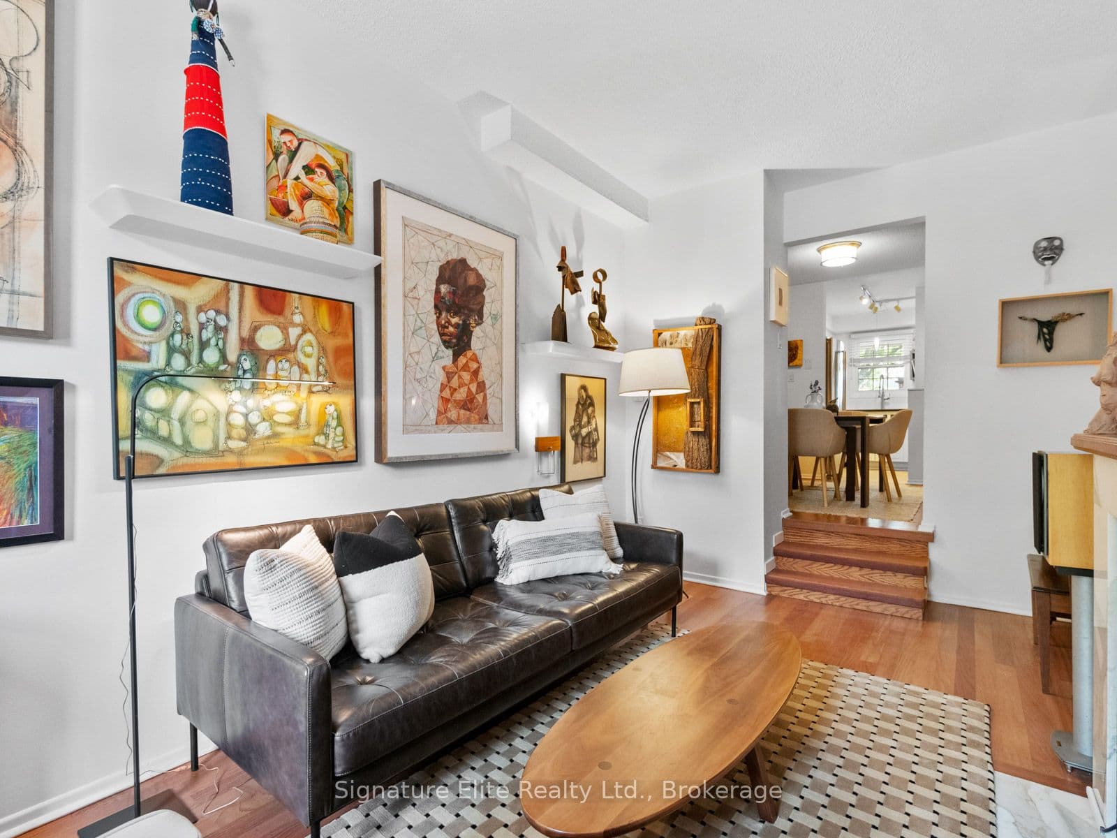 101 Glen Manor Drive 13, Toronto, ON M4E 3V3