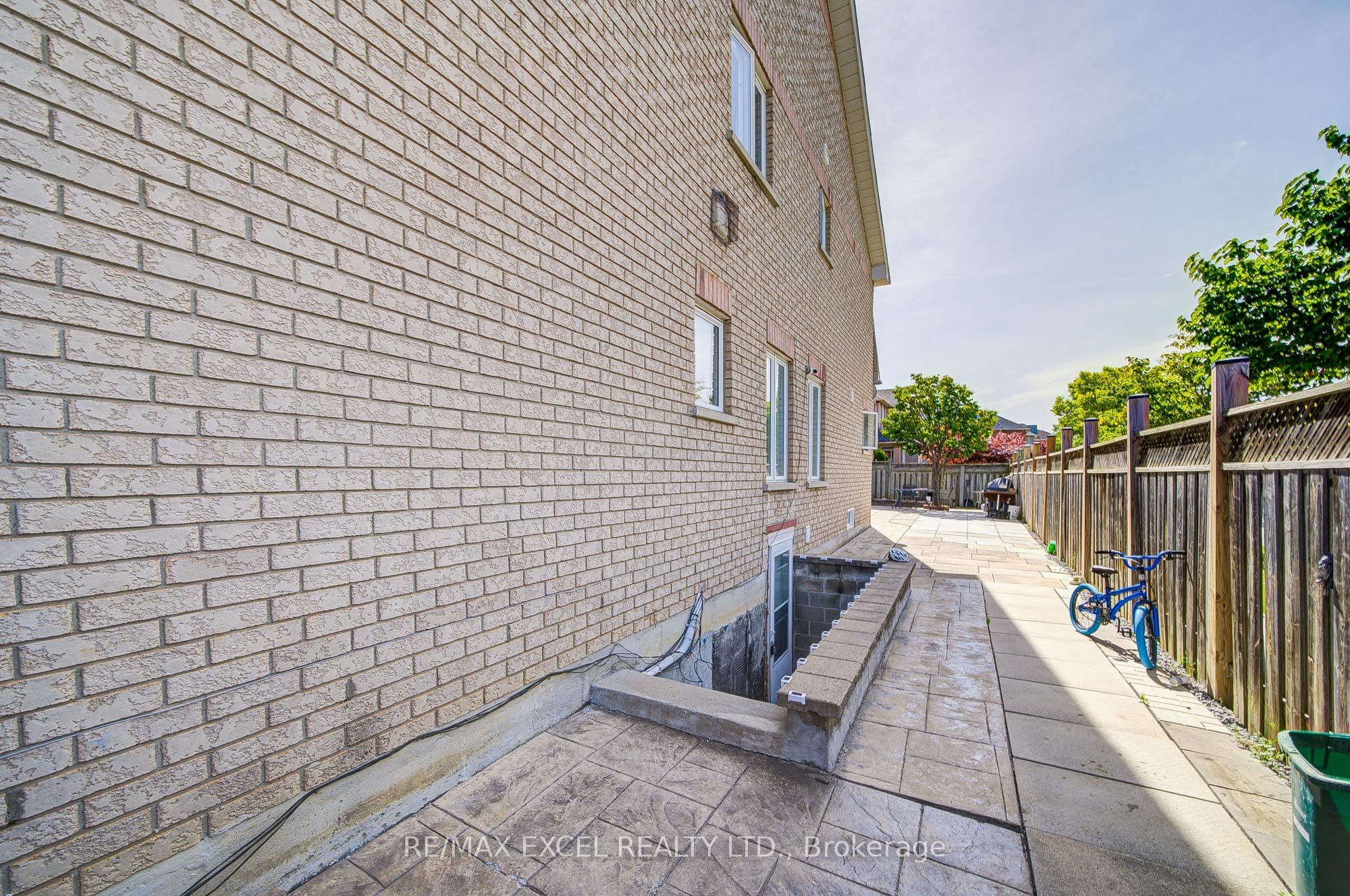 13 Hepburn Street BASEMENT, Markham, ON L3S 3Z6