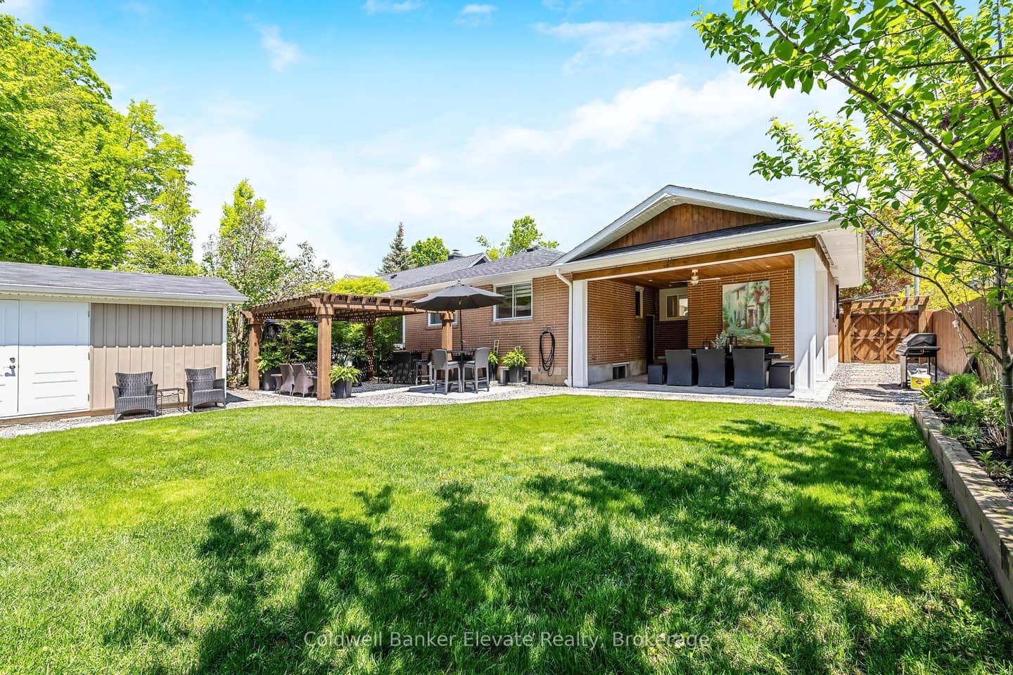 21 Market Street, Halton Hills, ON L7G 3B9