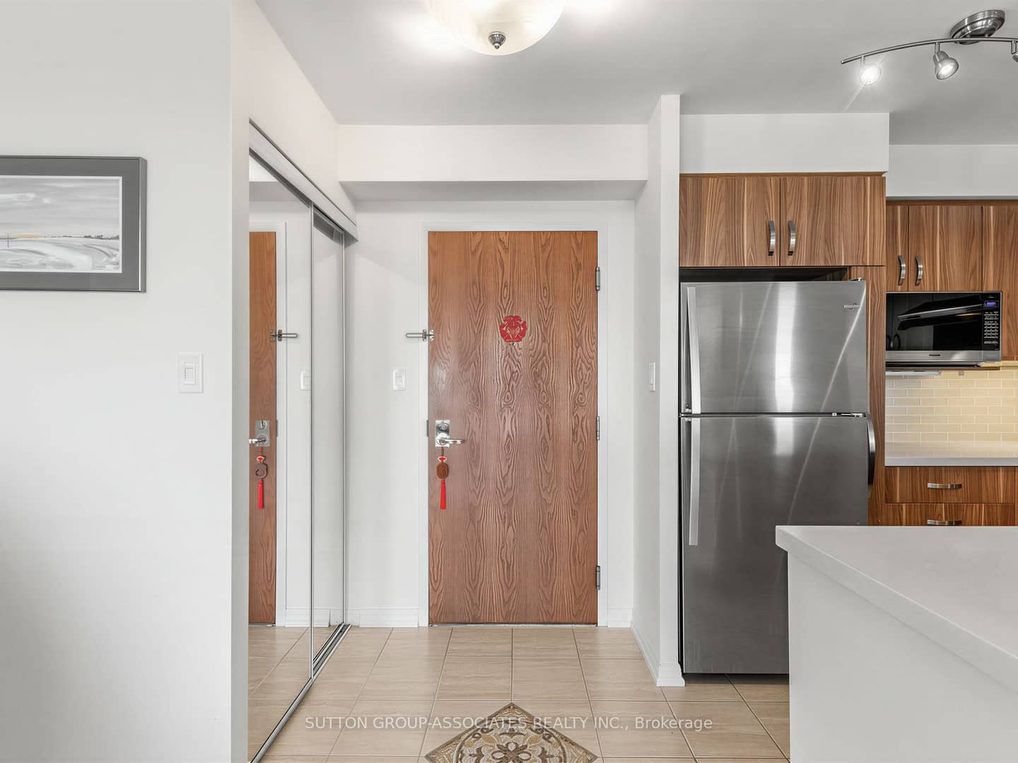 23 Lorraine Drive 1706, Toronto, ON M2N 6Z6
