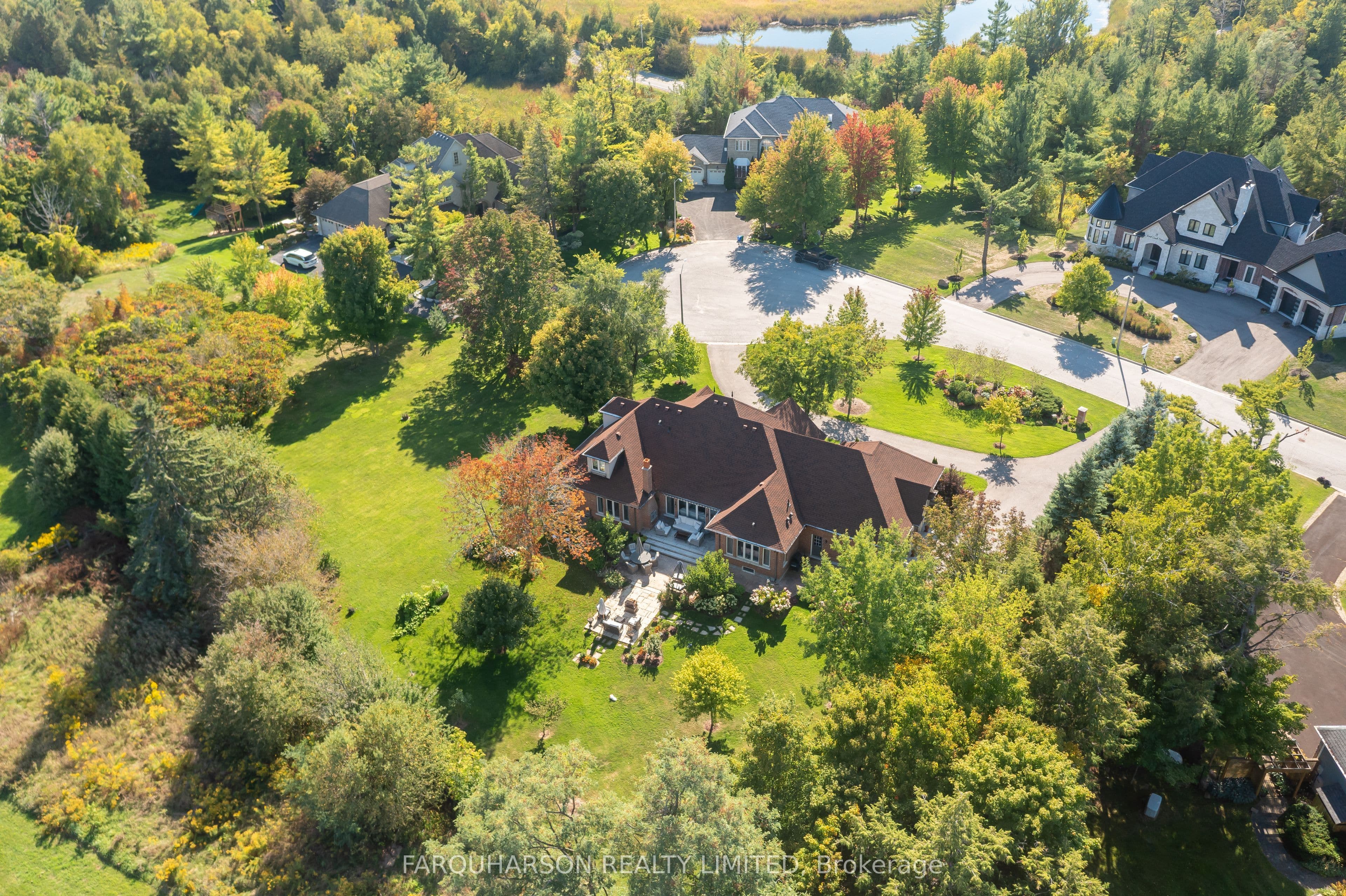 10 Earl Cook Drive, Whitchurch-Stouffville, ON L4A 1L5