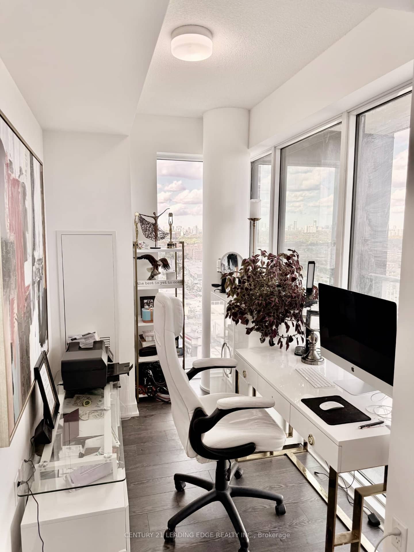 20 O'neill Road 1216, Toronto, ON M3C 0R1