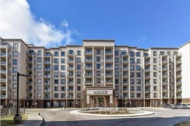 2490 Old Bronte Road 223, Oakville, ON L6M 9Y5