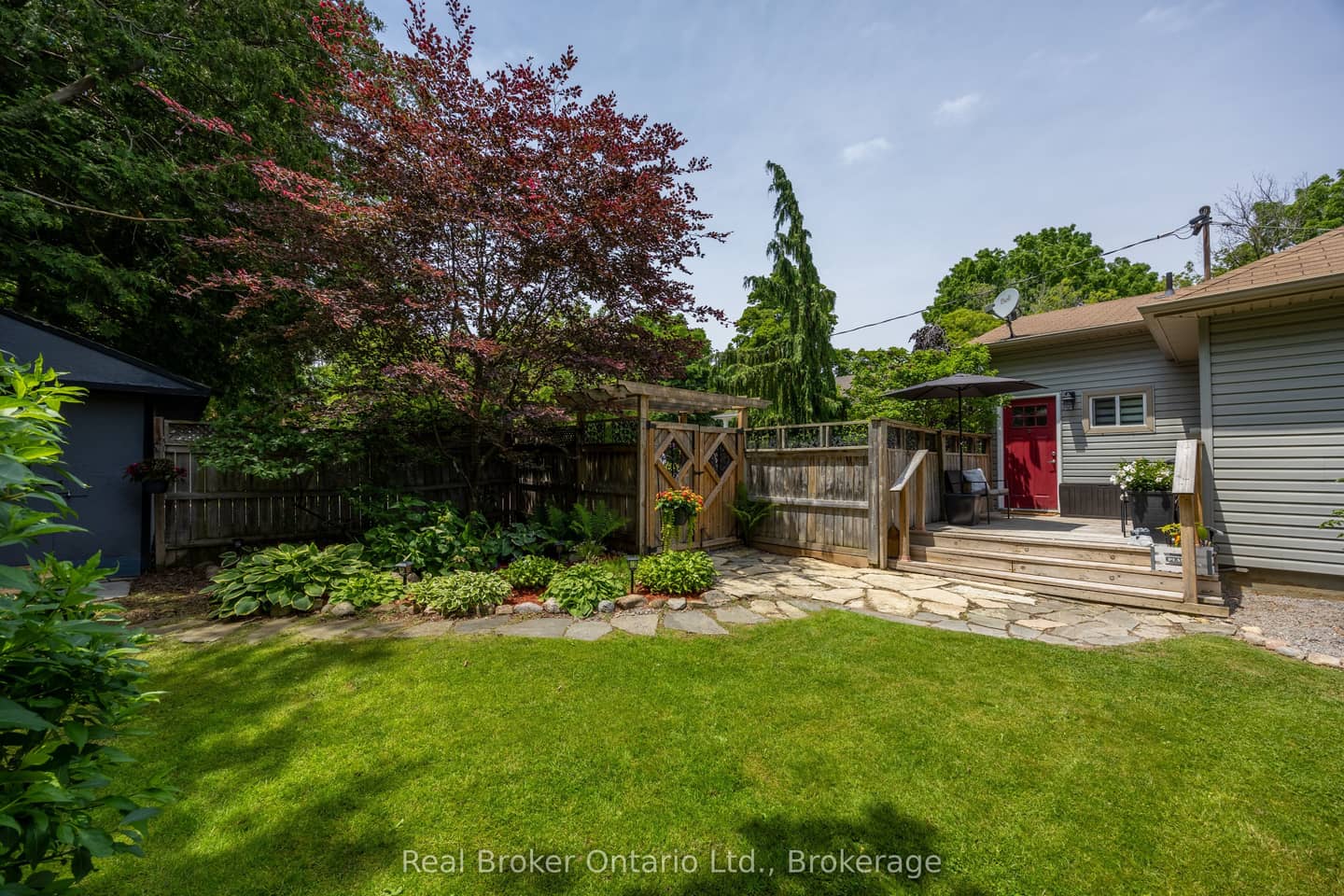 45 Centre Street, Clarington, ON L1C 2Y2