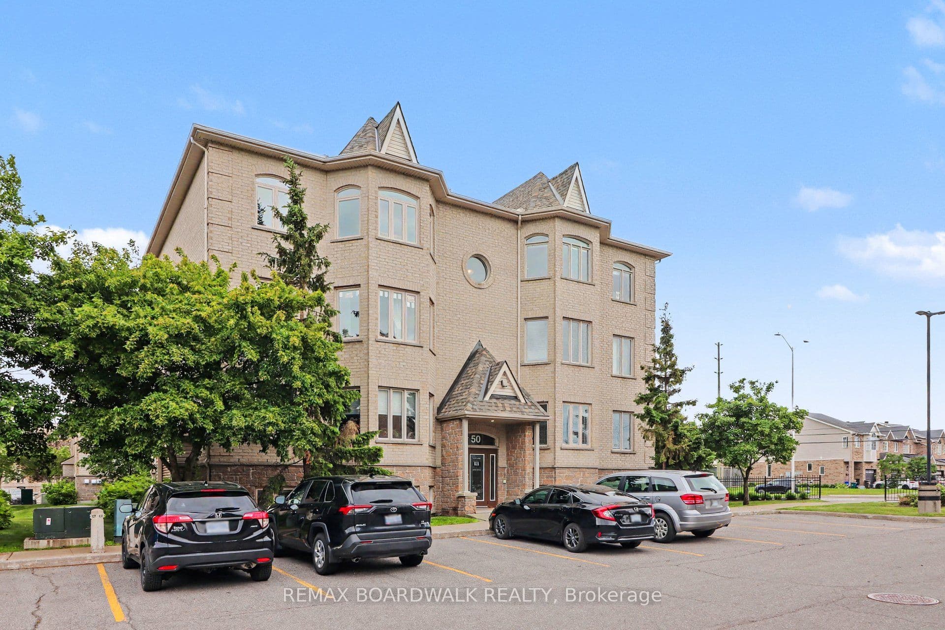 50 Briargate Private 7, Orleans - Cumberland and Area, ON K4A 0C3