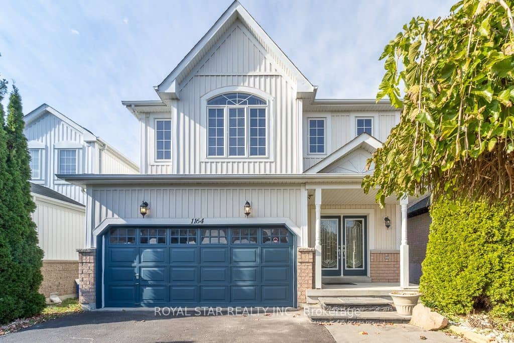 1164 Stire Street, Oshawa, ON L1K 0G4