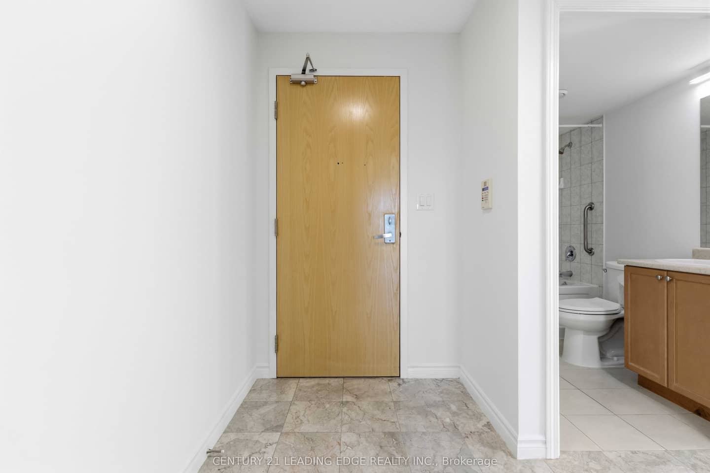 88 Grangeway Avenue 1109, Toronto, ON M1H 0A2