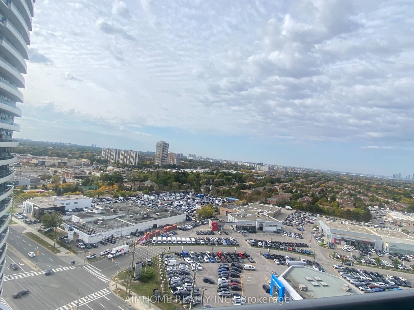 7171 Yonge Street E 1712, Markham, ON L3T 0C5